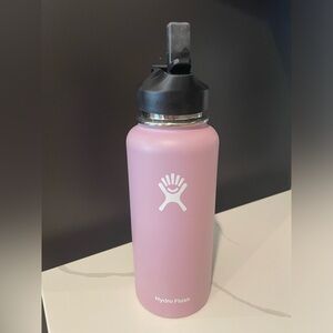 Hydro flask - light purple